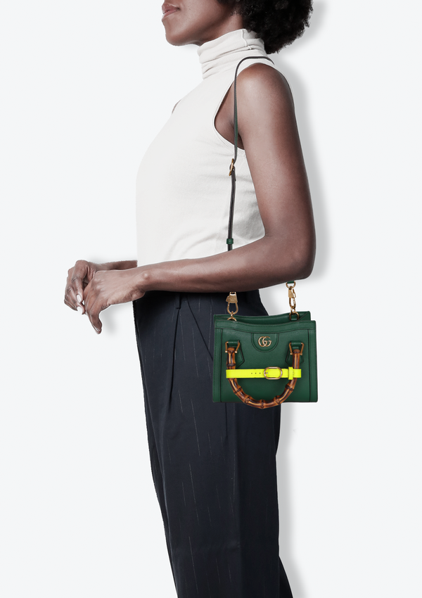 SMALL DIANA TOTE BAG