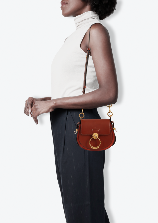 SMALL TESS BAG