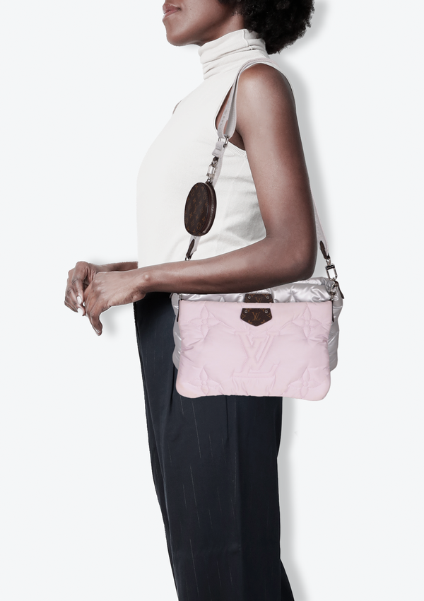 GG ECONYL MAXI MULTI POCHETTE ACCESSOIRES