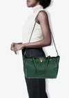 MEDIUM ROCKSTUD TOTE