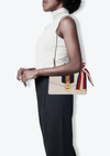 SMALL SYLVIE BAG