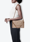 FALABELLA FOLD-OVER TOTE