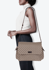 GG SUPREME PLUS DIAPER BAG