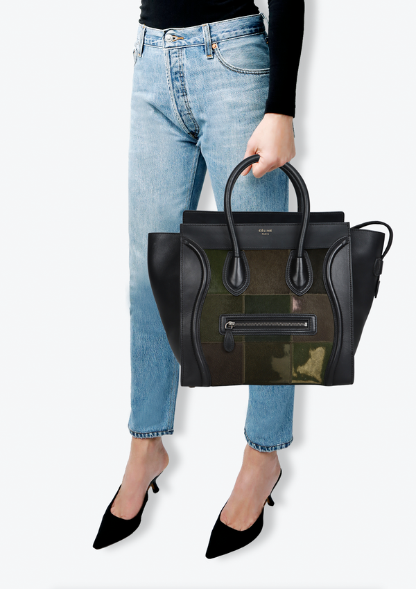 MINI LUGGAGE