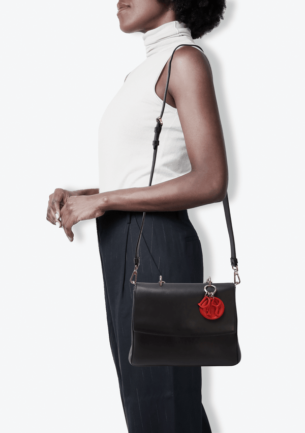 MEDIUM BE DIOR BAG