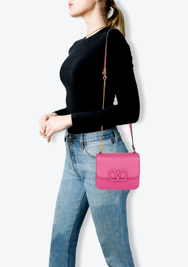 VSLING CHAIN CLUTCH