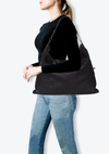INTRECCIATO TOTE BAG