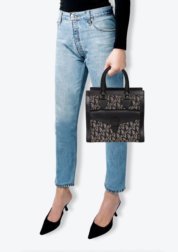 DIORISSIMO TROTTER TOTE