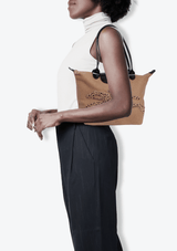 LE PLIAGE S SHOPPING TOTE