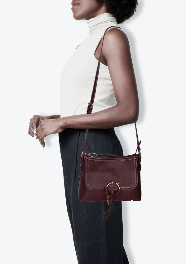 SMALL JOAN BAG