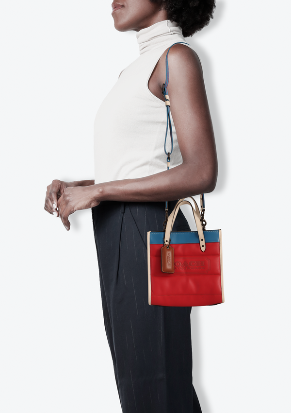 FIELD TOTE 22