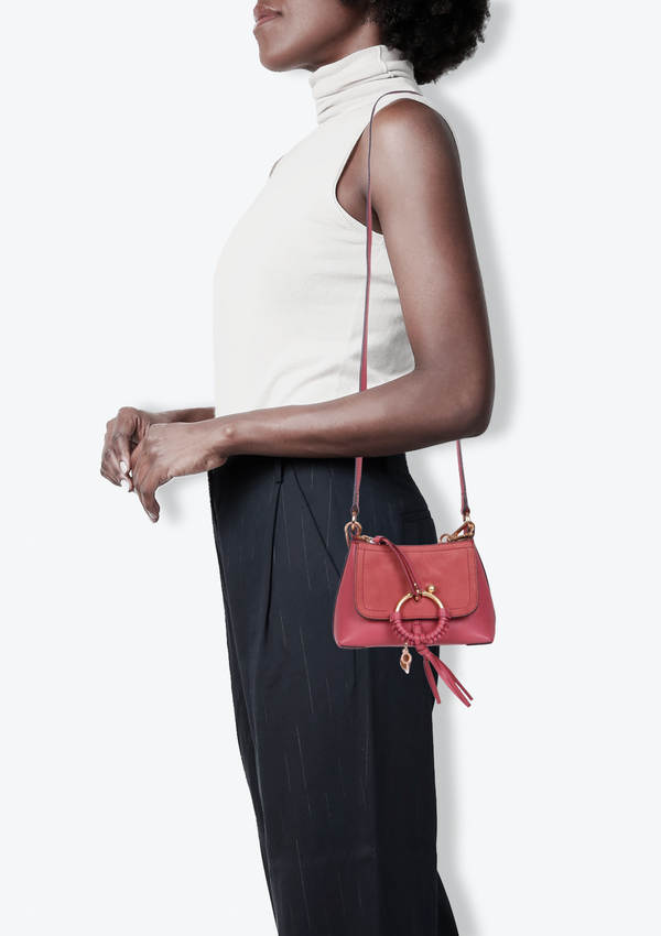 MINI JOAN BAG