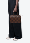DAMIER ÉBÈNE SPEEDY 25