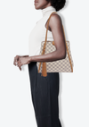 DAMIER AZUR PROPRIANO
