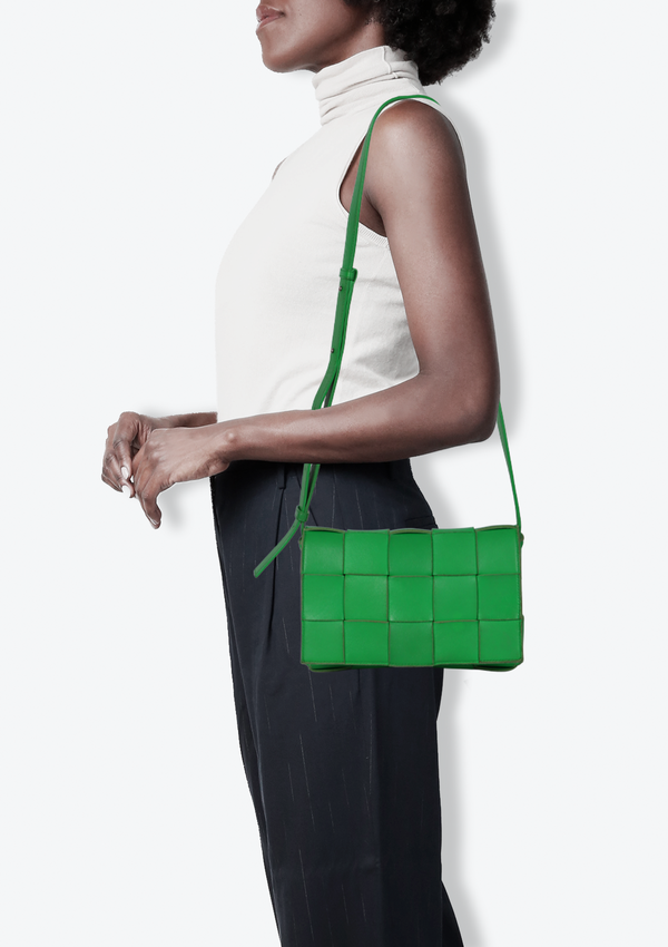 CASSETTE BAG