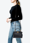 SMALL PEEKABOO BAG