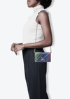 EPI TWIST TROPICAL CHAIN WALLET