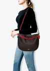 SIGNATURE HOBO BAG