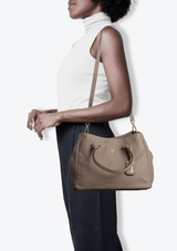 VITELLO DAINO PHENIX SATCHEL