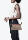 MEDIUM PYTHON BY THE WAY BAG
