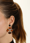 CC DROP EARRINGS