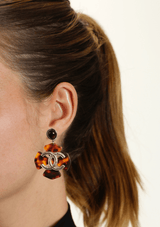 CC DROP EARRINGS