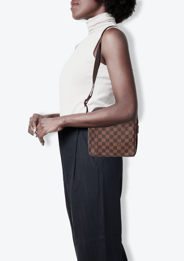 DAMIER EBENE OLAV