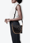 MONOGRAM EMPREINTE COUSSIN PM