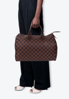 DAMIER ÉBÈNE SPEEDY 35