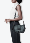 REBELLE SHOULDER BAG