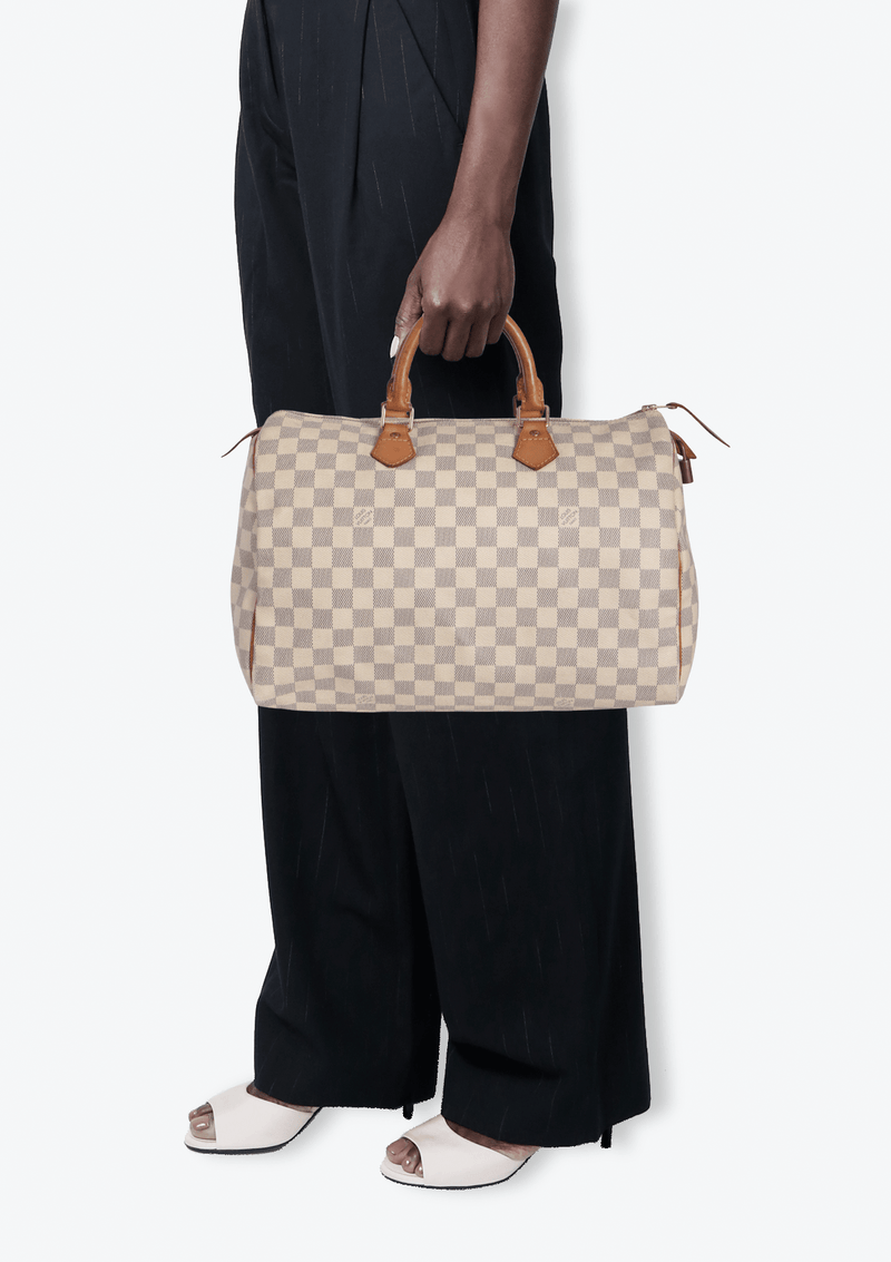 DAMIER AZUR SPEEDY 30