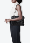 MEDIUM LOULOU BAG