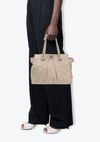 LARGE ON THE ROAD TOTE
