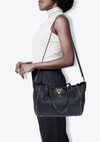 MEDIUM ROCKSTUD TOTE