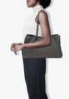 INTRECCIATO CHAIN SHOULDER BAG