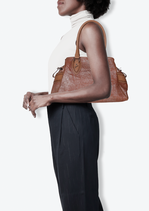 ETNIKO SHOULDER BAG
