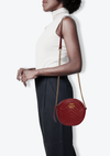 GG MARMONT MINI ROUND BAG