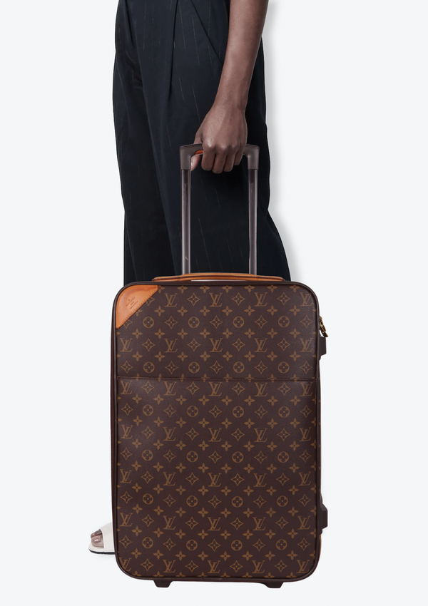MONOGRAM PÉGASE 55
