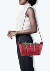 MEDIUM ROCKSTUD TOTE
