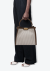 PEEKABOO X-LITE PERFORATED MEDIUM