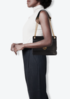 BRITTEN FLAP BAG