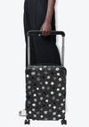 z YAYOI KUSAMA MONOGRAM PAINTED DOTS HORIZON 55