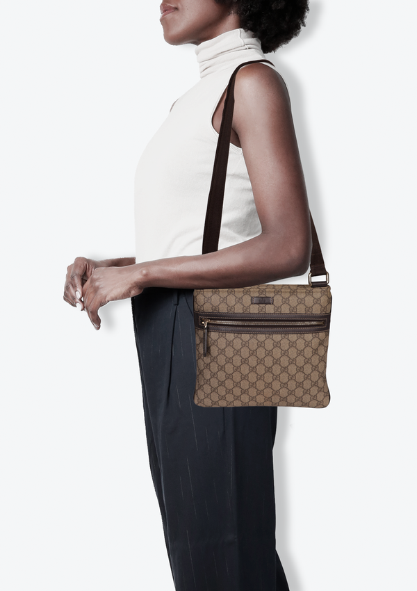 GG SUPREME MESSENGER BAG