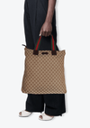 GG CANVAS WEB TOTE