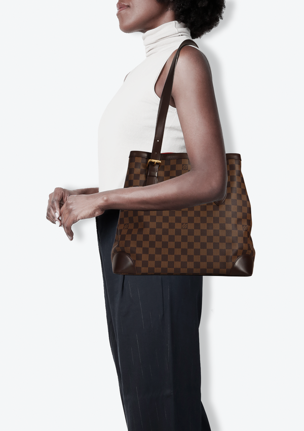 DAMIER EBENE HAMPSTEAD MM