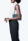 MATELASSÉ FLAP BAG