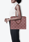 MONOGRAM SINCE 1854 ONTHEGO GM