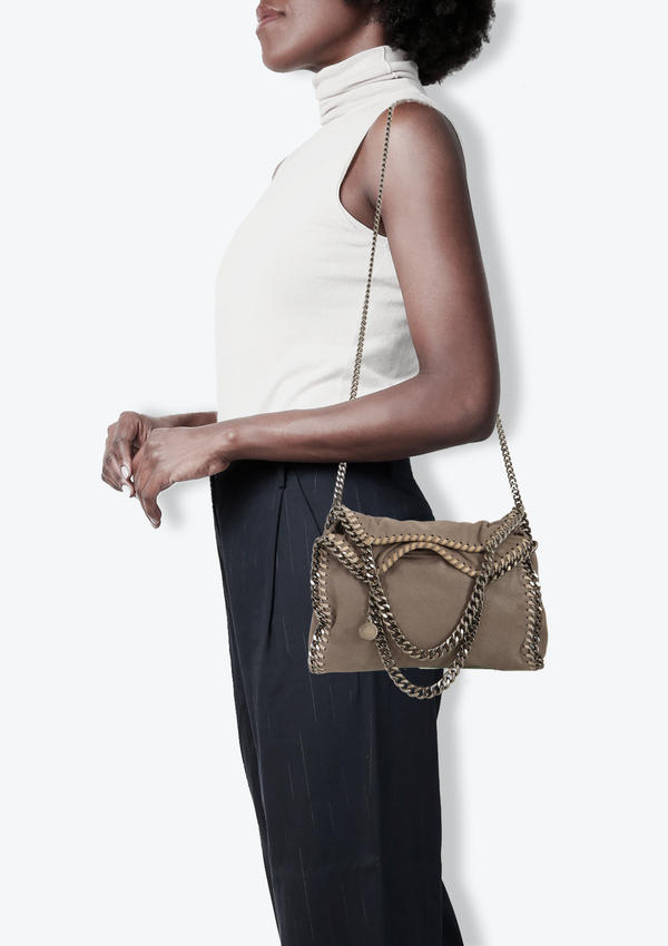 FALABELLA MINI TOTE BAG