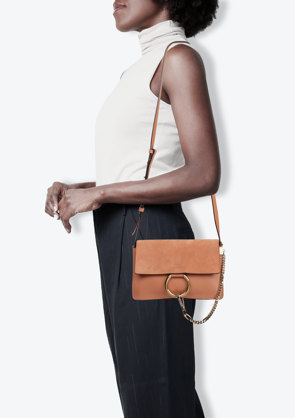 SMALL FAYE BAG