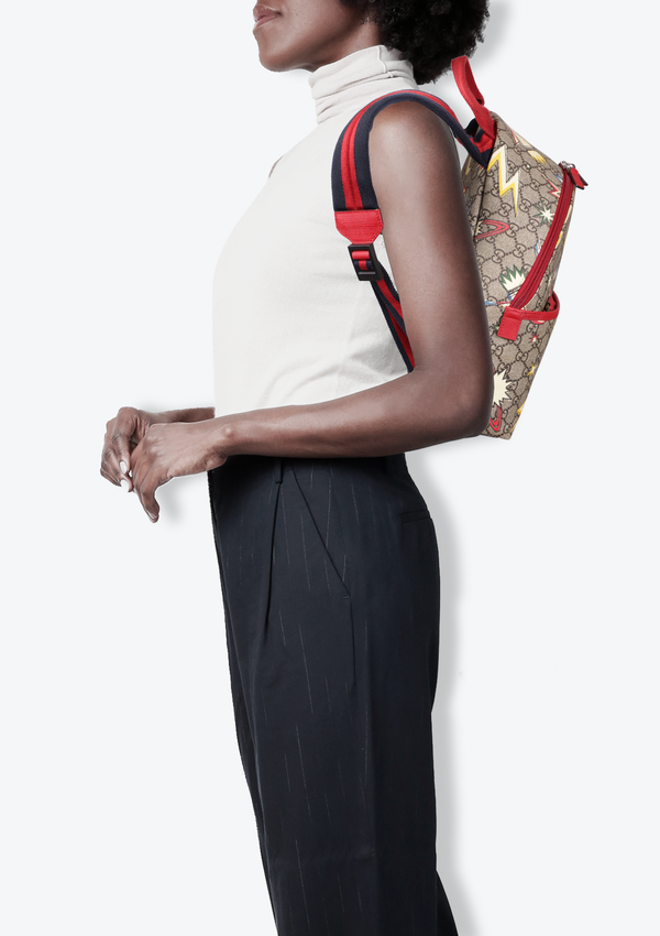 KIDS GG SUPREME SPACE BACKPACK